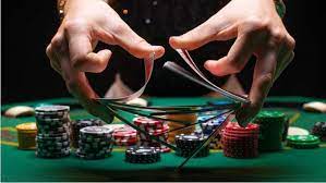 Baboss Casino